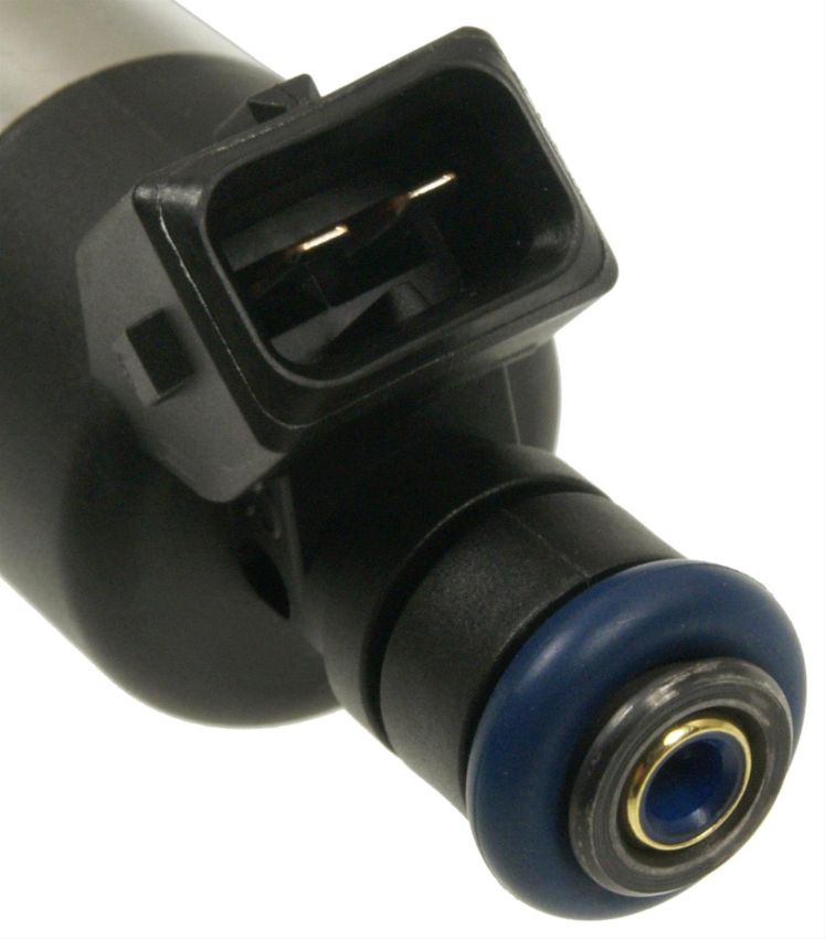 ACDelco Replacement Fuel Injectors 19244621