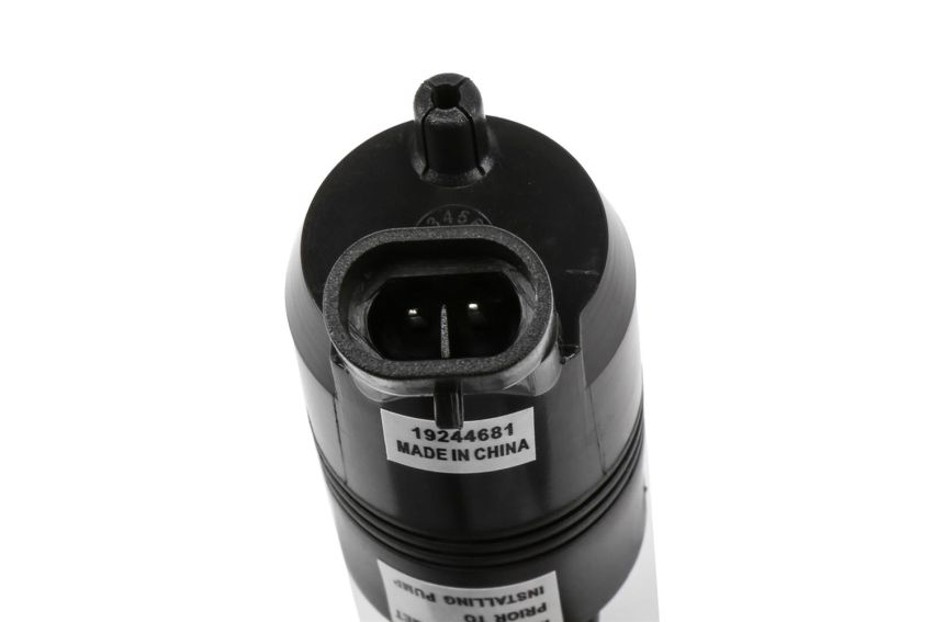 ACDelco Windshield Washer Pumps 19244681