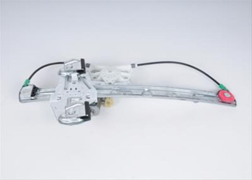 ACDelco GM Genuine Parts Window Regulators for 2000-2005 DEVILLE - 19244838