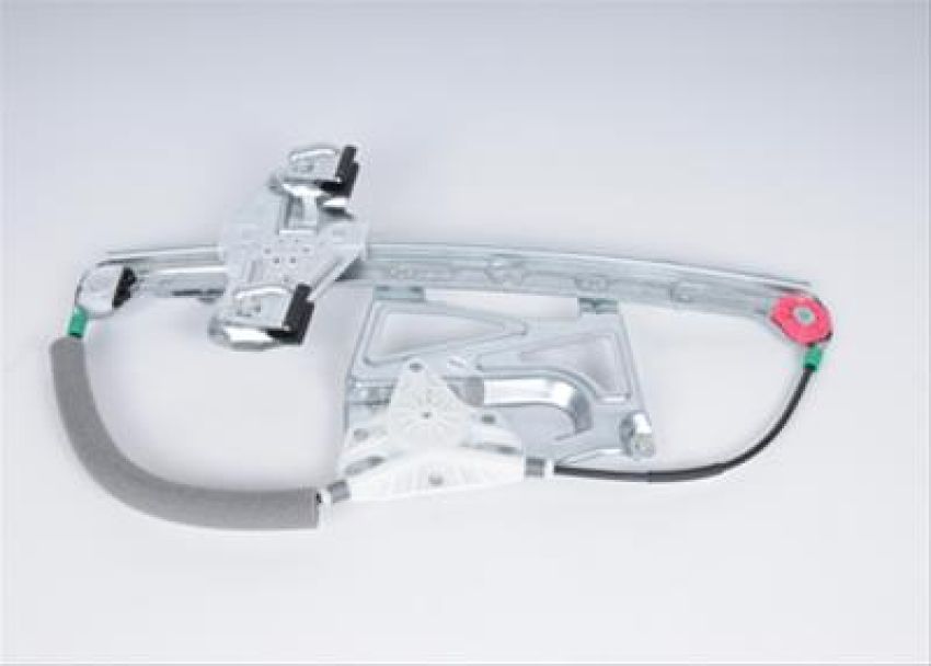 ACDelco GM Genuine Parts Window Regulators for 2002-2005 DEVILLE - 19244841