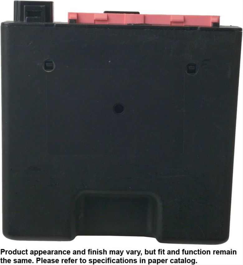 ACDelco GM Genuine Parts Remanufactured Body Control Modules for 1999 CENTURY, REGAL - 19244876