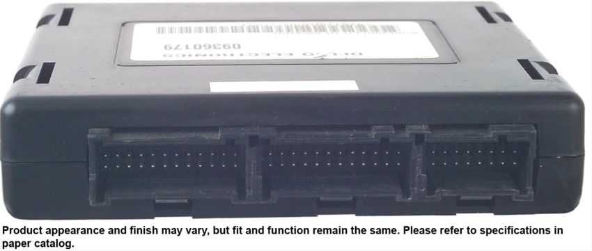 ACDelco GM Genuine Parts Remanufactured Body Control Modules for 2000 ALERO, GRAND AM - 19245420