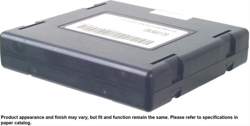 ACDelco GM Genuine Parts Remanufactured Body Control Modules for 2000 ALERO, GRAND AM - 19245420