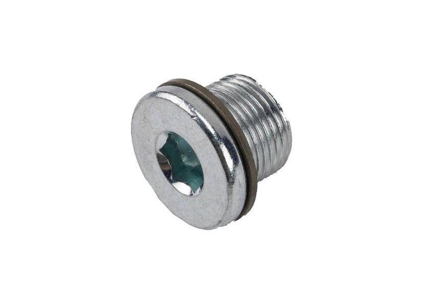 ACDelco GM Genuine Parts Multi-Purpose Threaded Plugs 19256068