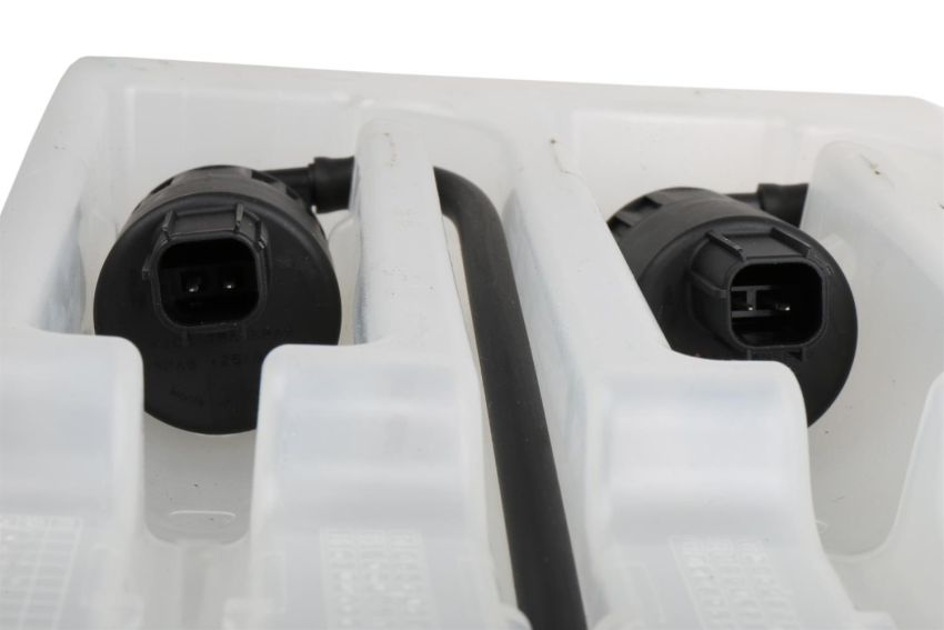 ACDelco GM Genuine Parts Windshield Washer Reservoirs for 2012-2015 CAPTIVA SPORT, 2008-2010 VUE - 19256391
