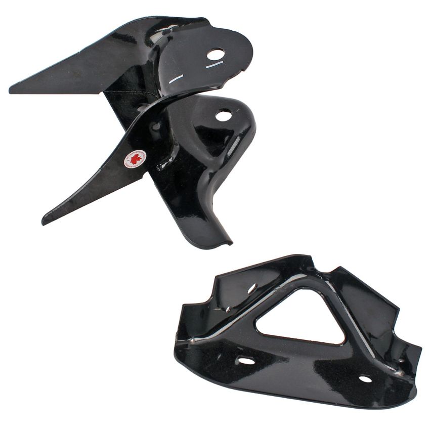 ACDelco GM Genuine Parts Leaf Spring Hangers 19256645