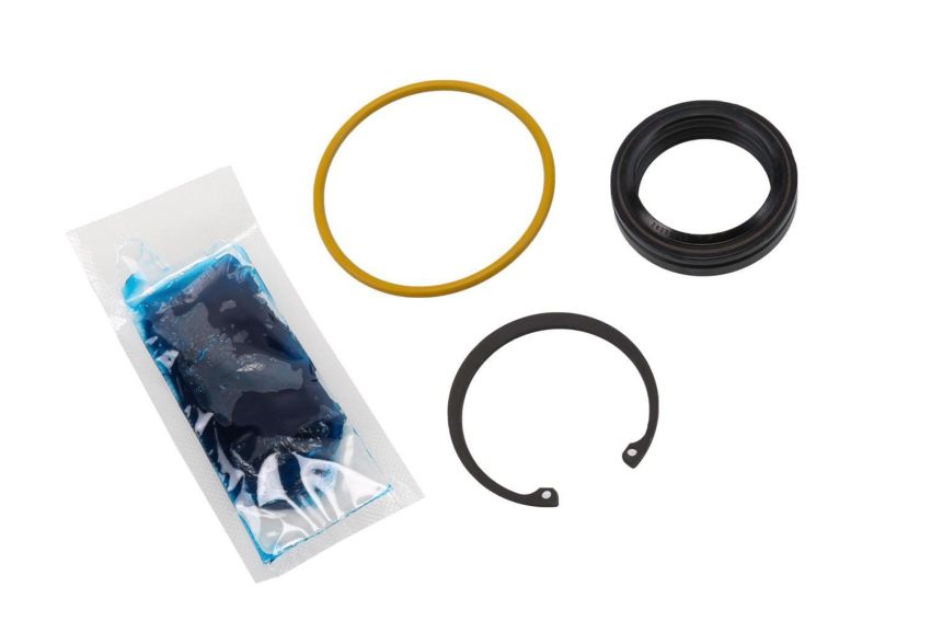 ACDelco - Steering Gear Pitman Shaft Seals for 2011-2025 SIERRA 2500 HD, SIERRA 3500 HD, 2020-2025 SILVERADO 2500 HD - 19256667
