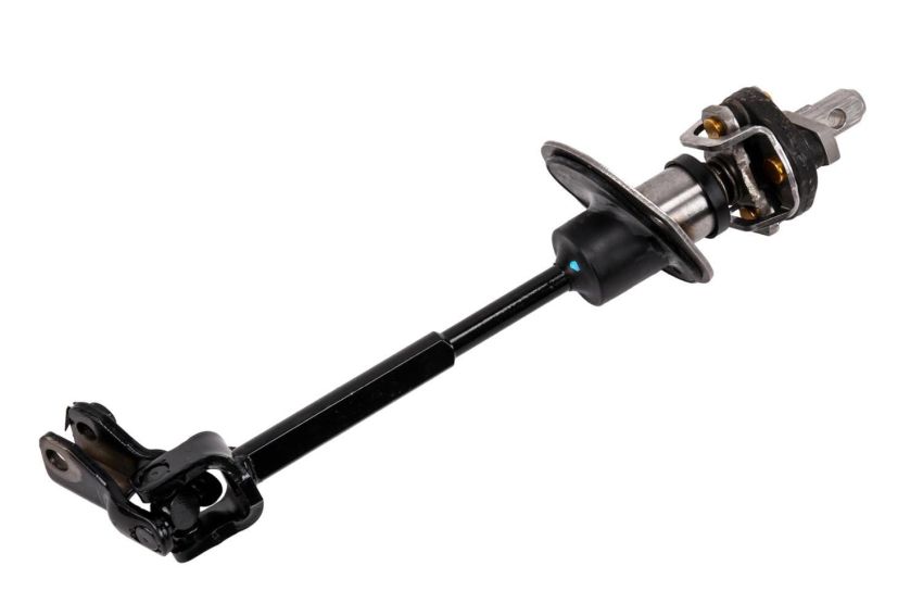 ACDelco - Steering U-Joints, Couplers and Rag Joints for 2006-2010 H3, 2009-2010 H3T - 19256702