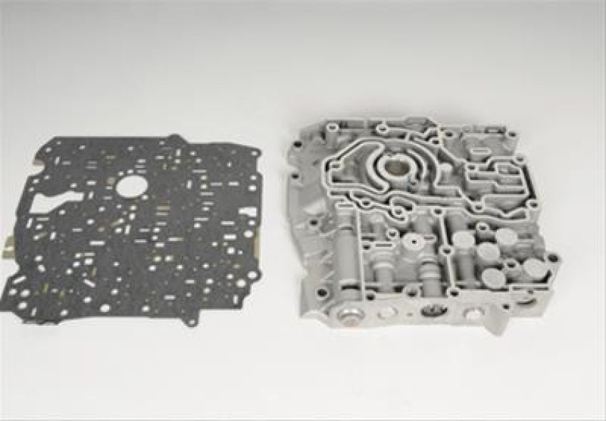 ACDelco Remanufactured Automatic Transmission Valve Bodies 19257559