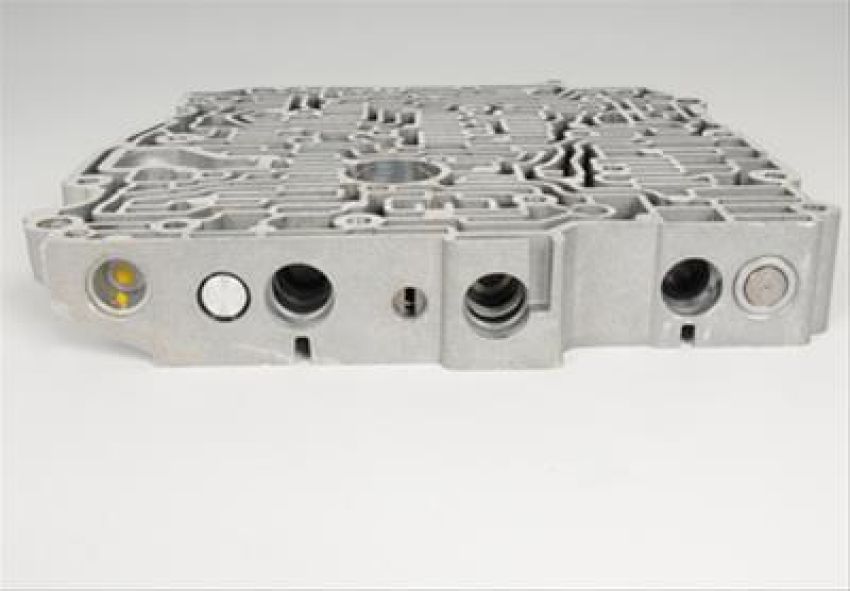 ACDelco Remanufactured Automatic Transmission Valve Bodies 19257559