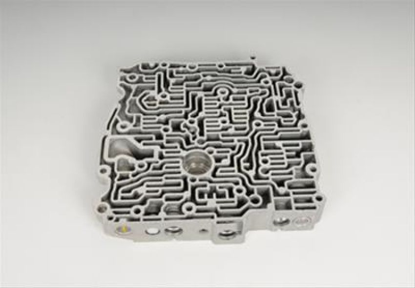 ACDelco Remanufactured Automatic Transmission Valve Bodies 19257559