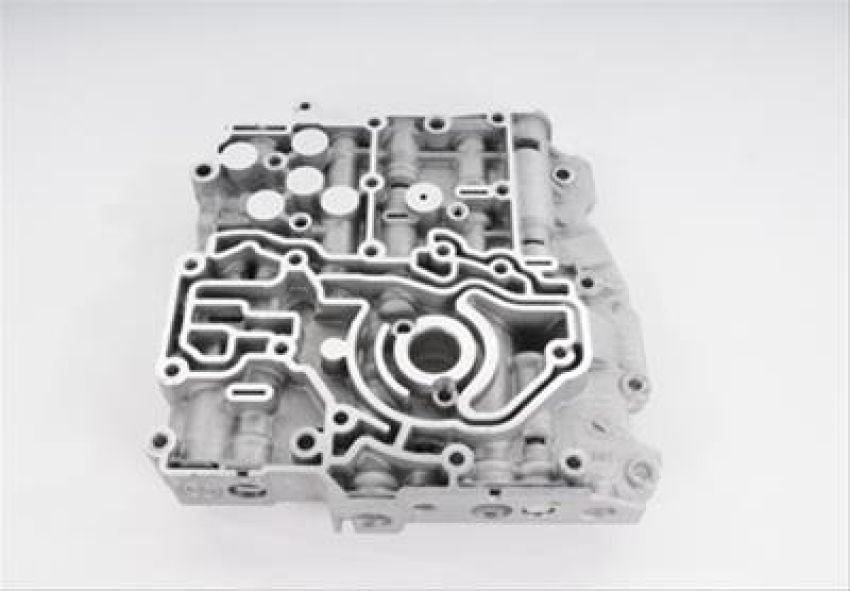 ACDelco Remanufactured Automatic Transmission Valve Bodies 19257560