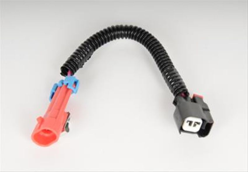ACDelco Wiring Harnesses 19257603