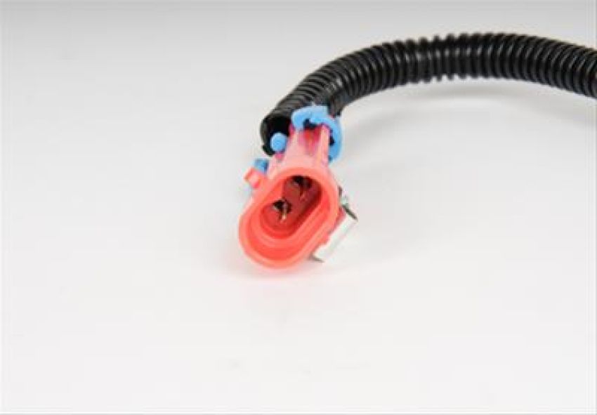ACDelco Wiring Harnesses 19257603