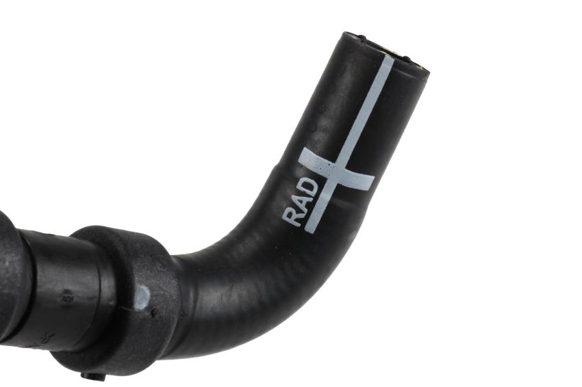 ACDelco Coolant Recovery Tank Hoses 19257726