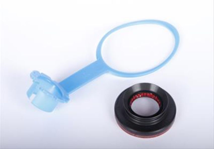 ACDelco Axle and General Purpose Seals 19258265