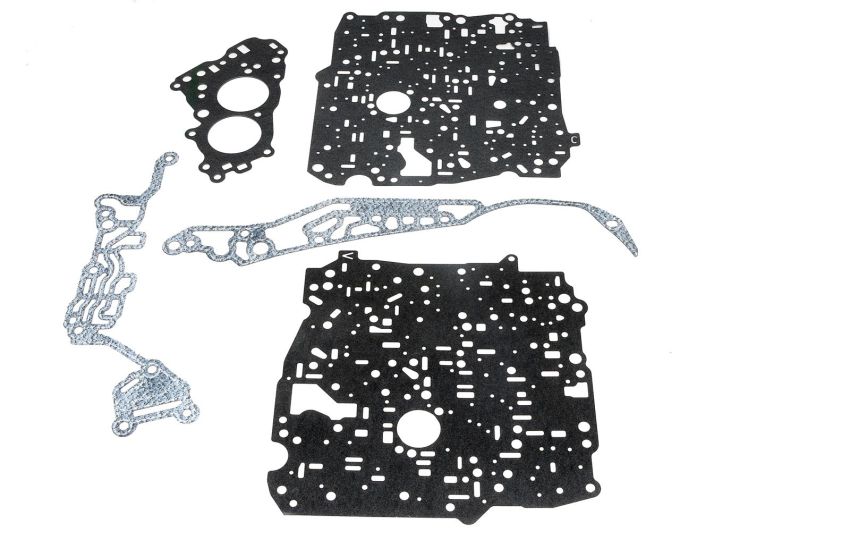ACDelco GM Genuine Parts Automatic Transmission Service Seal Kits 19258573