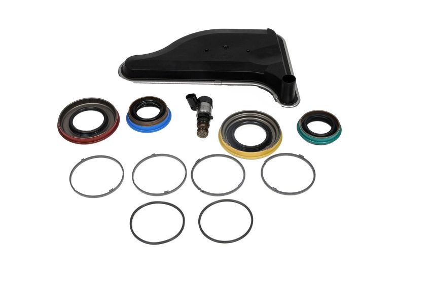 ACDelco GM Genuine Parts Automatic Transmission Service Seal Kits 19258573