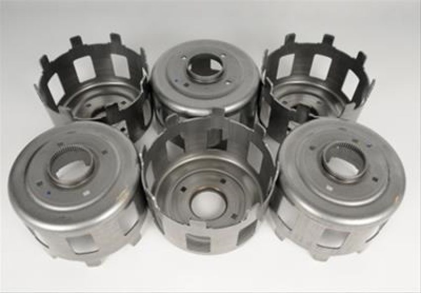 ACDelco Automatic Transmission Sun Shells 19258701