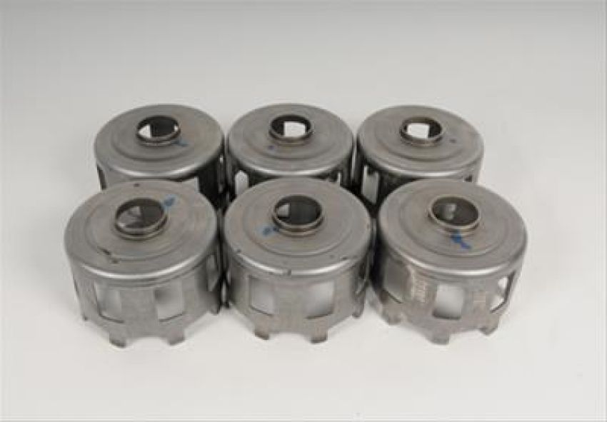ACDelco Automatic Transmission Sun Shells 19258702