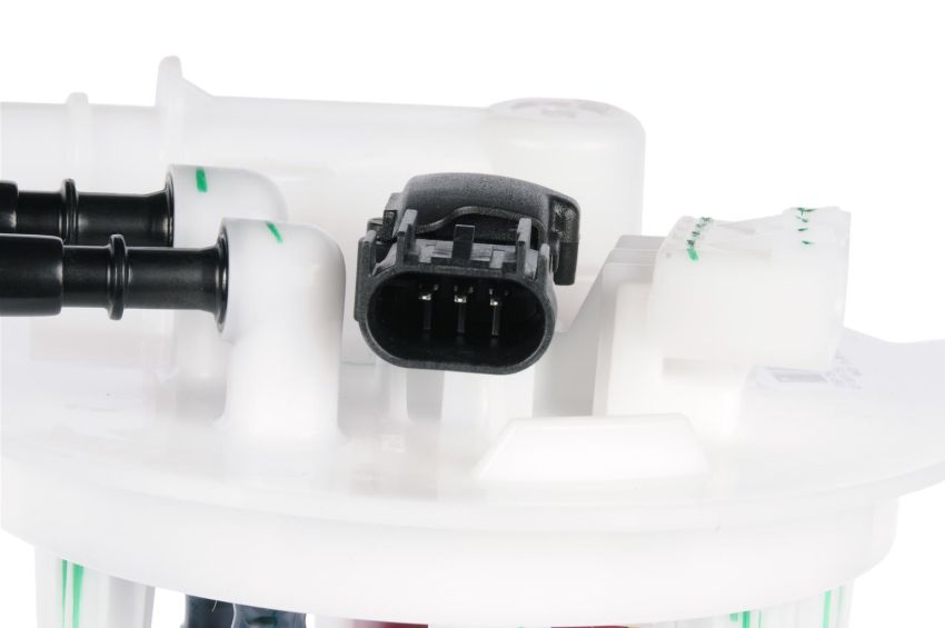ACDelco Electric Fuel Pumps for 2011-2013 SIERRA 3500 HD, SILVERADO 3500 HD - 19301693