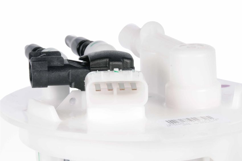 ACDelco Electric Fuel Pumps for 2011-2013 SIERRA 3500 HD, SILVERADO 3500 HD - 19301693