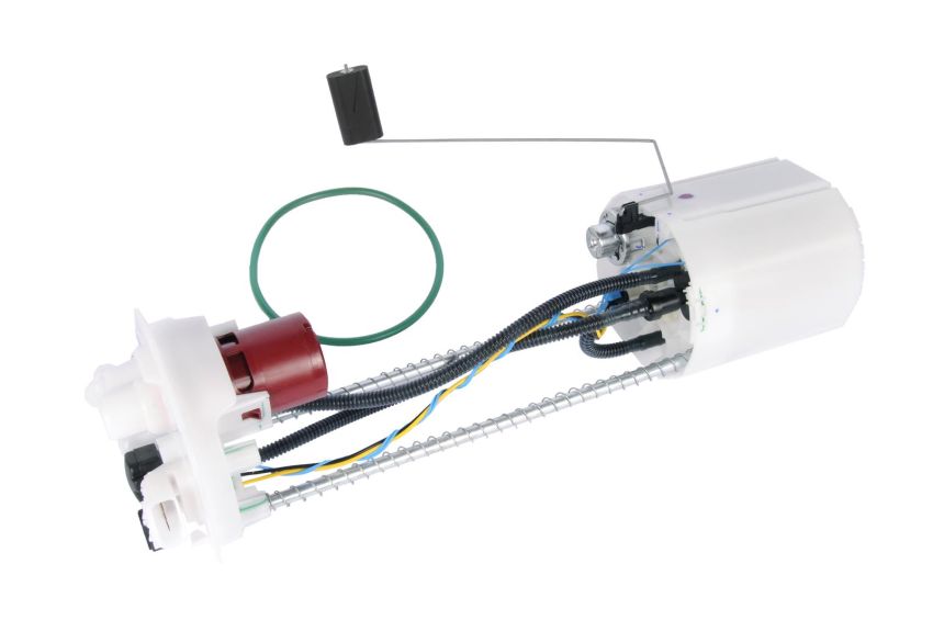 ACDelco Electric Fuel Pumps for 2011-2013 SIERRA 3500 HD, SILVERADO 3500 HD - 19301693