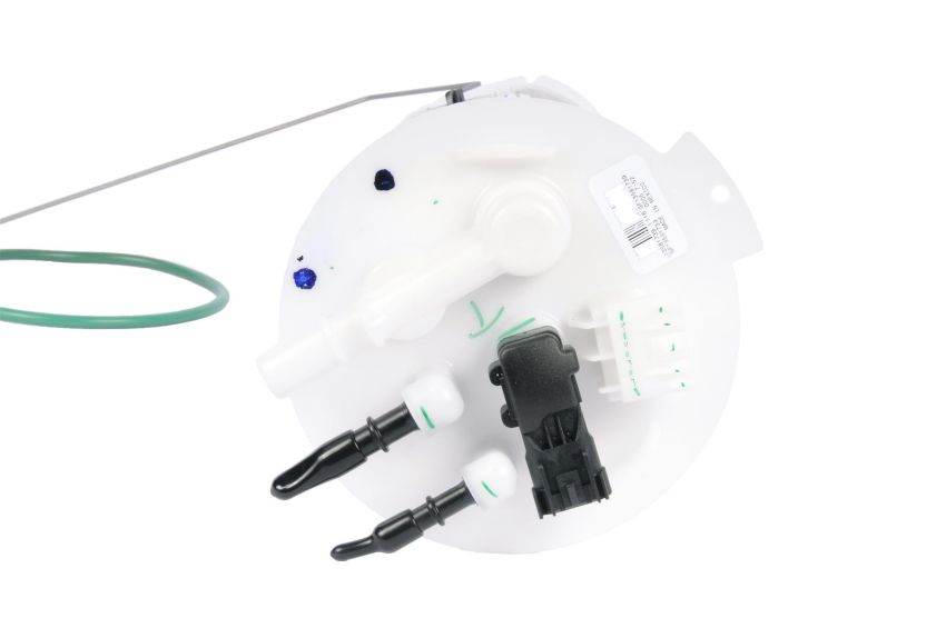 ACDelco Electric Fuel Pumps for 2011-2013 SIERRA 3500 HD, SILVERADO 3500 HD - 19301693