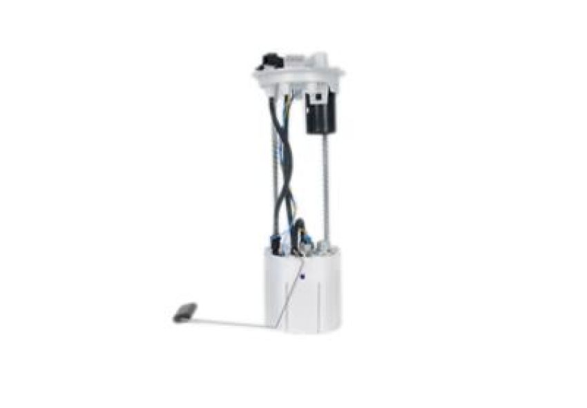 ACDelco Electric Fuel Pumps for 2011-2012 SIERRA 3500 HD, 2011-2013 SILVERADO 3500 HD - 19301694