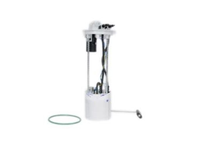 ACDelco Electric Fuel Pumps for 2011-2012 SIERRA 3500 HD, 2011-2013 SILVERADO 3500 HD - 19301694