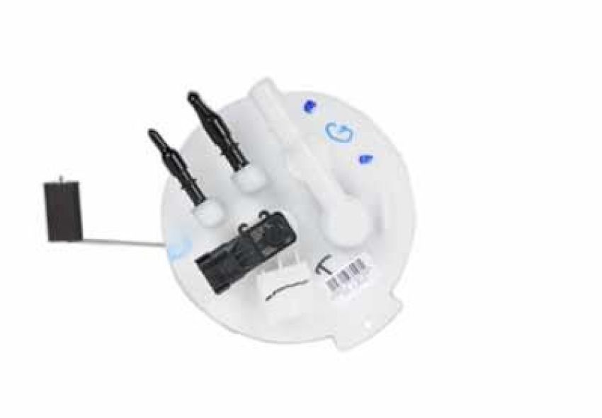 ACDelco Electric Fuel Pumps for 2011-2012 SIERRA 3500 HD, 2011-2013 SILVERADO 3500 HD - 19301694