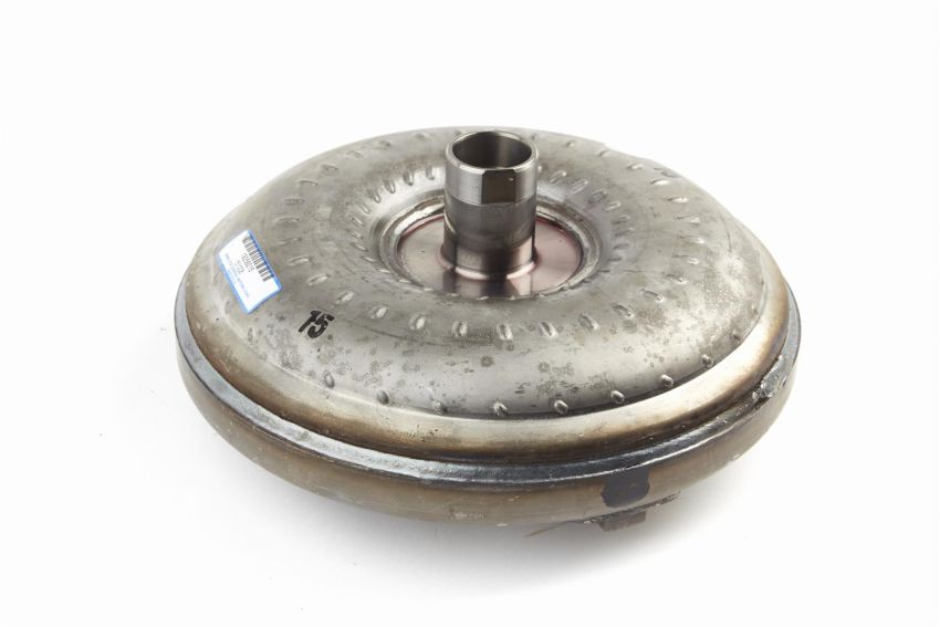 ACDelco Remanufactured Stock Stall Torque Converter 19259215