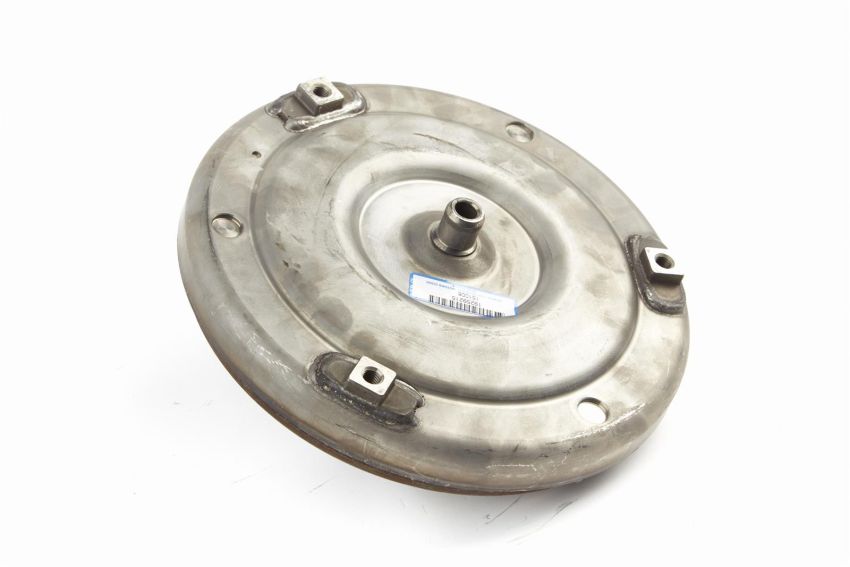 ACDelco Remanufactured Stock Stall Torque Converter 19259215