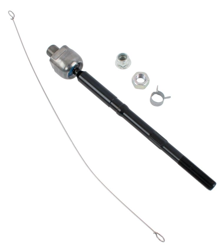 ACDelco Gold Tie Rod Ends for 2011-2013 CAPRICE, 2008-2009 G8 - 19259256
