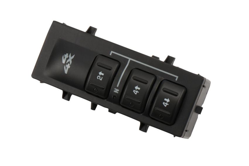 ACDelco Replacement Switches 19259312
