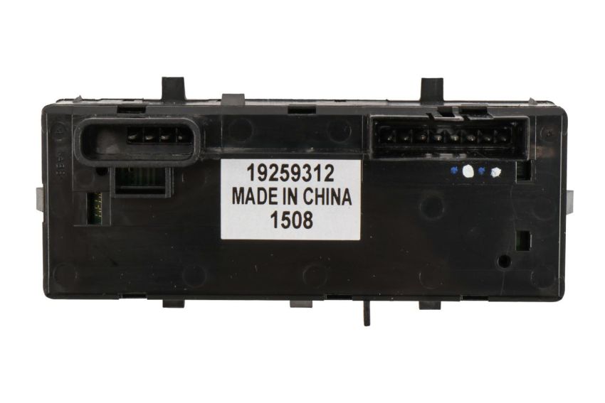 ACDelco Replacement Switches 19259312