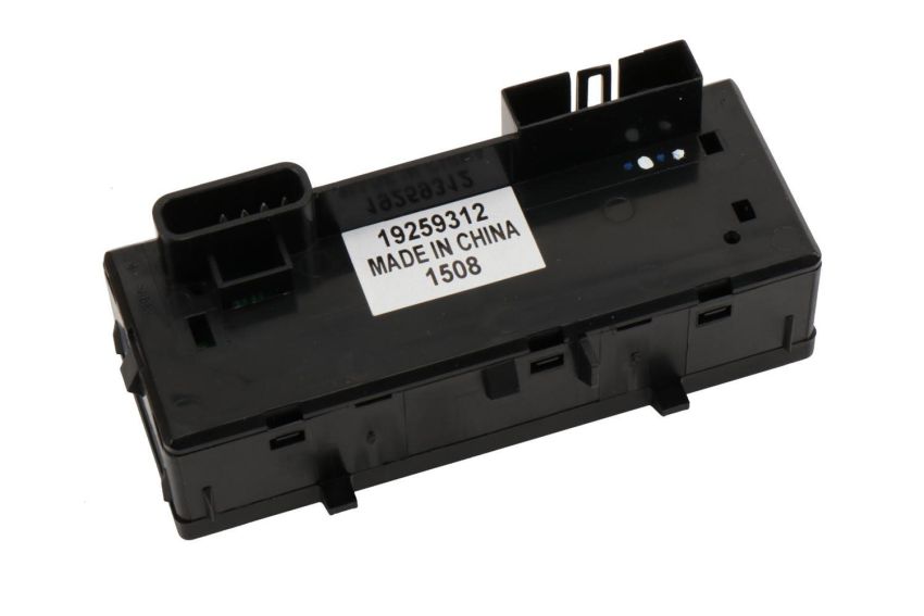 ACDelco Replacement Switches 19259312