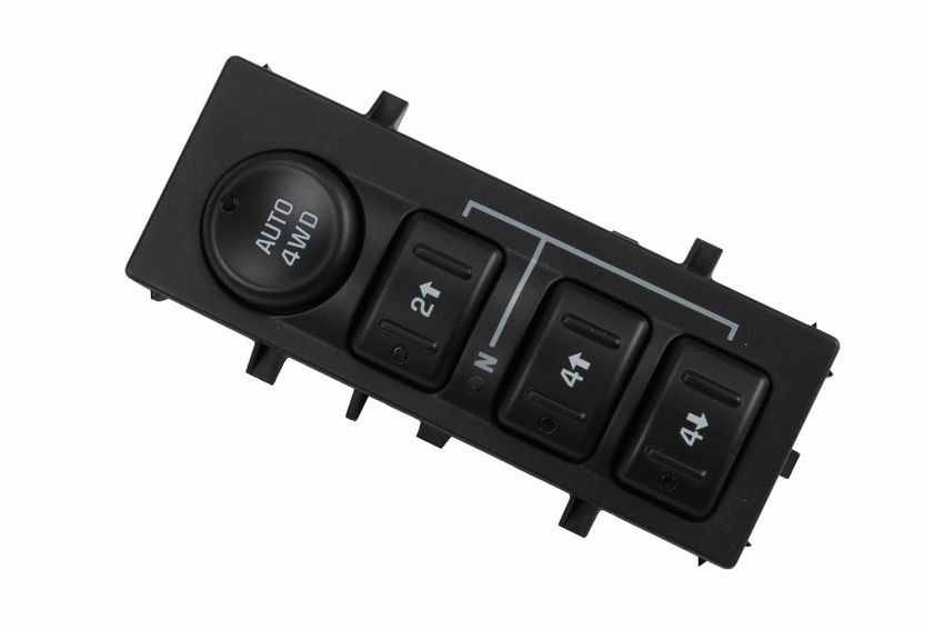 ACDelco Replacement Switches 19259313