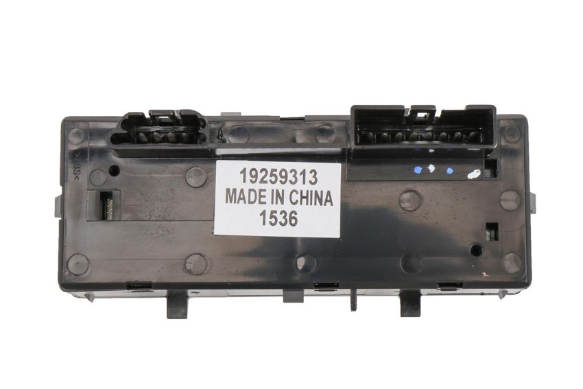 ACDelco Replacement Switches 19259313