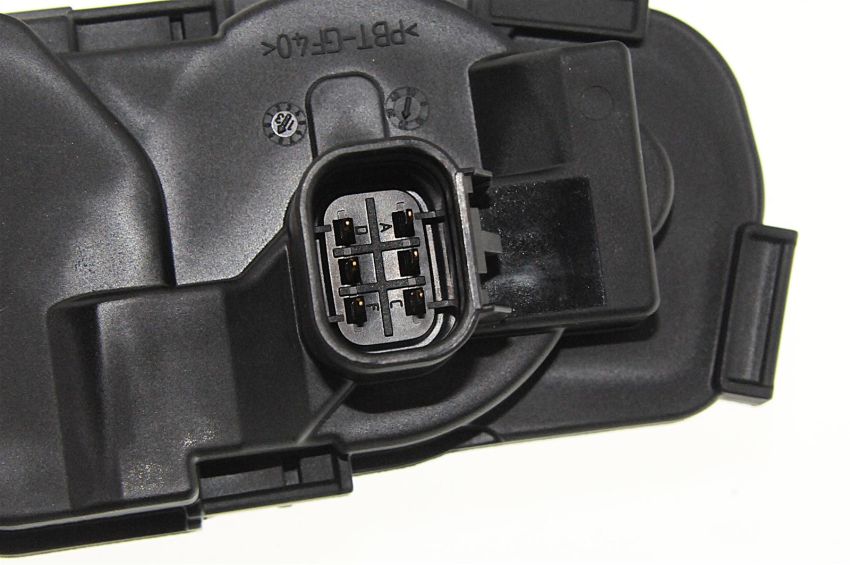 ACDelco Replacement Throttle Position Sensors 19259452