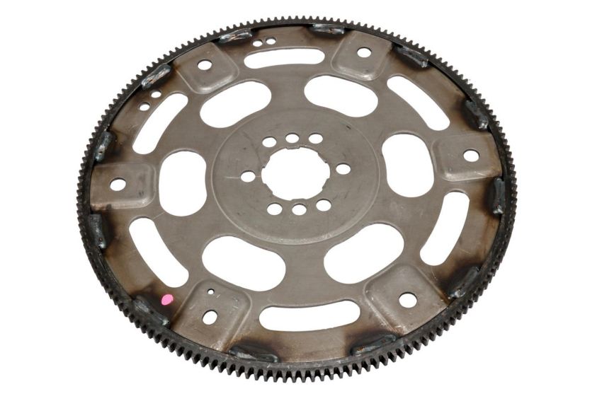ACDelco GM Genuine Parts 168-Tooth Flexplate 19260102