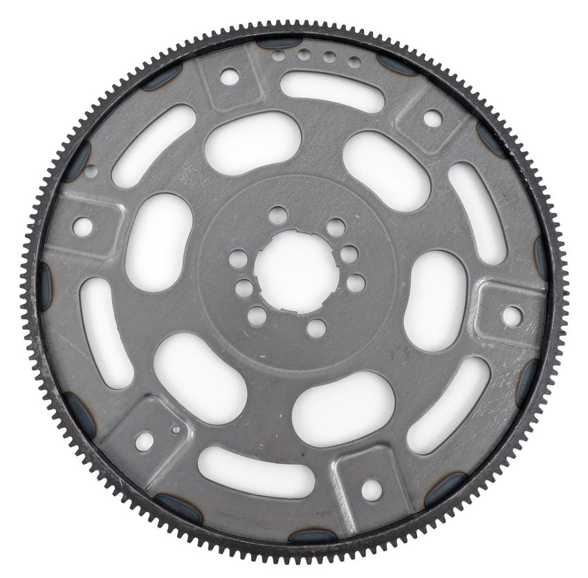 ACDelco GM Genuine Parts 168-Tooth Flexplate 19260102