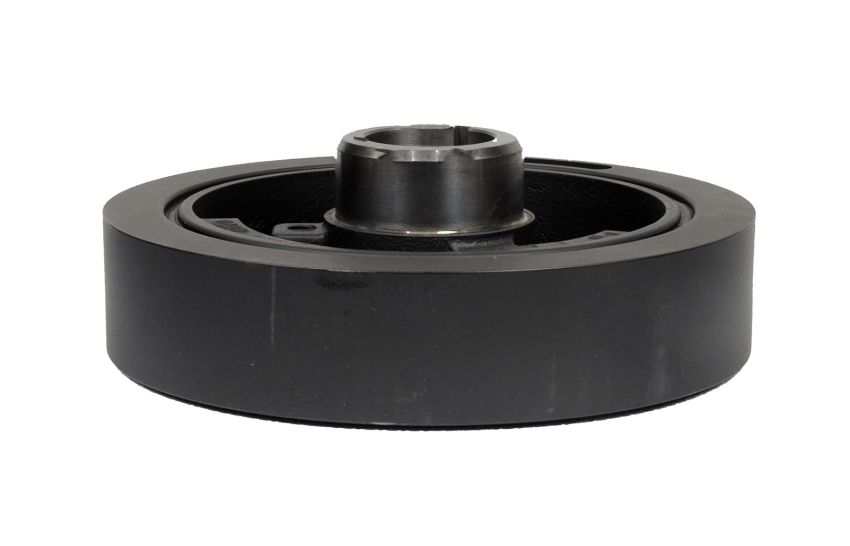 ACDelco GM Genuine Parts Harmonic Balancers 19260268