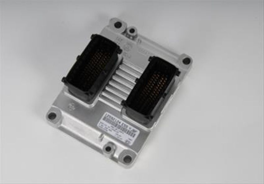 ACDelco GM Genuine Parts Remanufactured Engine Control Modules 19260507