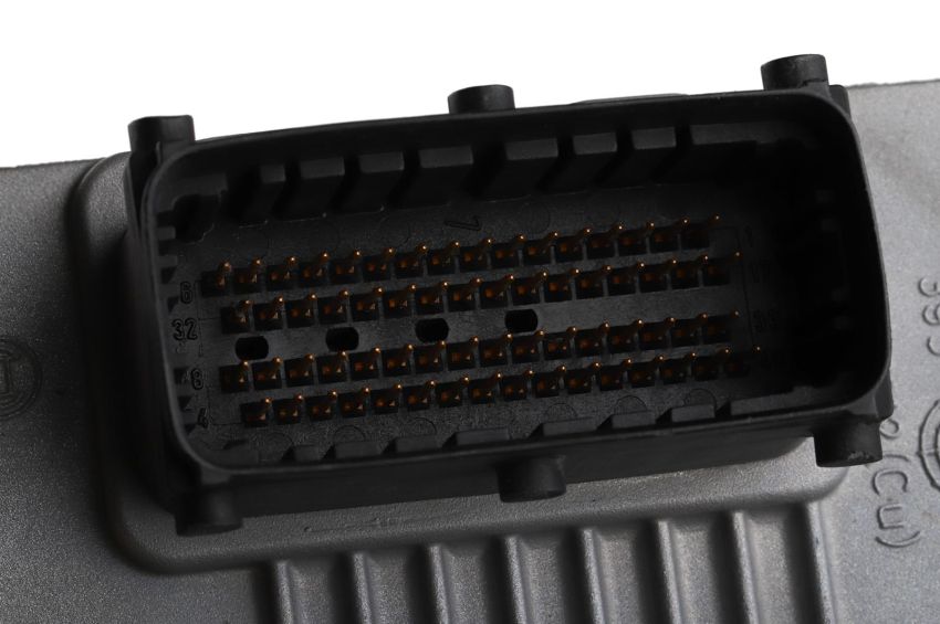 ACDelco GM Genuine Parts Remanufactured Engine Control Modules 19260507