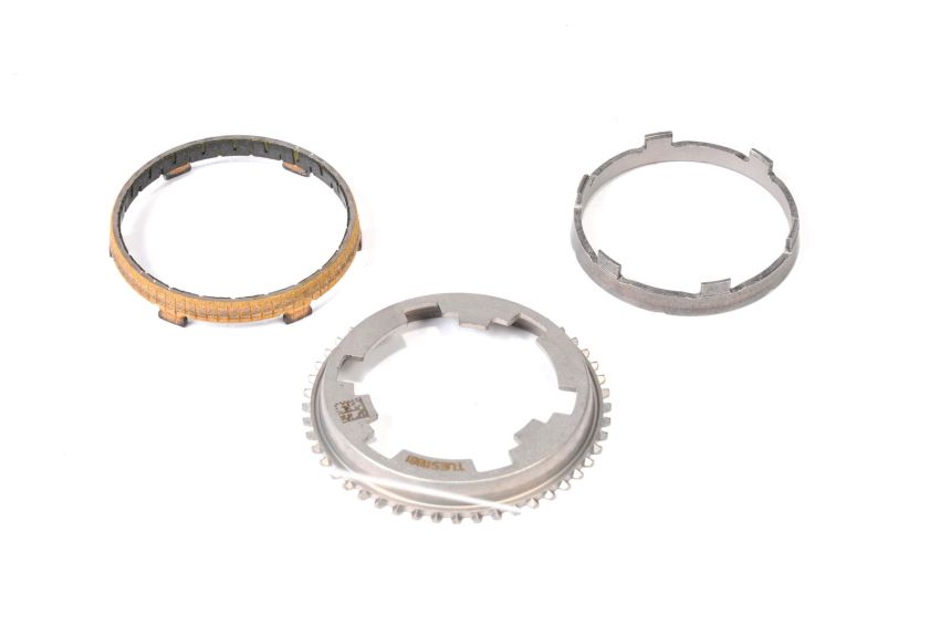ACDelco Manual Transmission Synchros 19260756