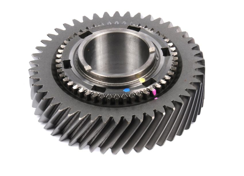 ACDelco - Manual Transmission Gears for 2018-2024 CAMARO, 2009-2019 CORVETTE - 19260955