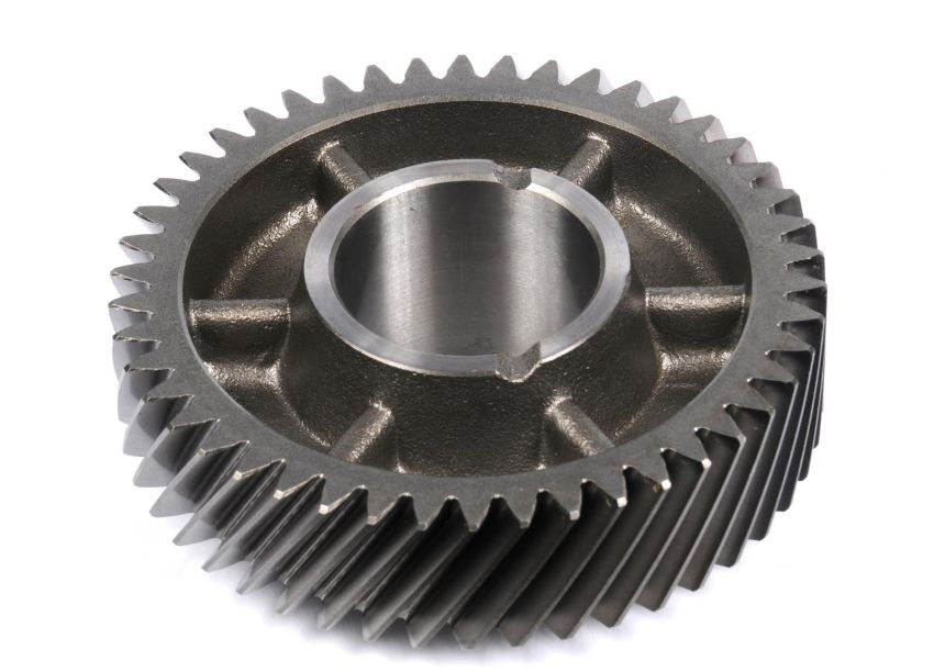 ACDelco - Manual Transmission Gears for 2018-2024 CAMARO, 2009-2019 CORVETTE - 19260955