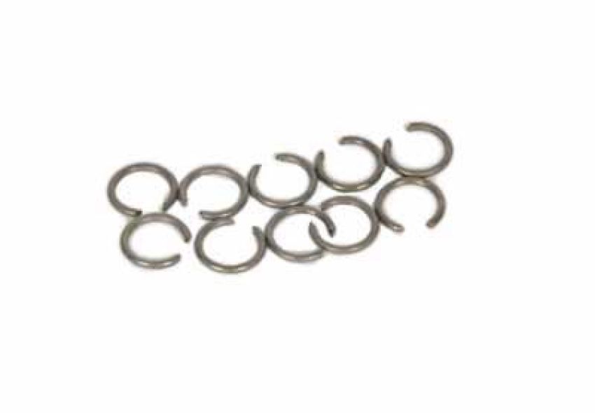 ACDelco GM Genuine Parts Starter Rebuild Parts 01927848