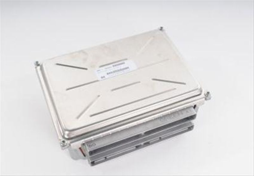 ACDelco GM Genuine Parts Remanufactured Engine Control Modules 19299226